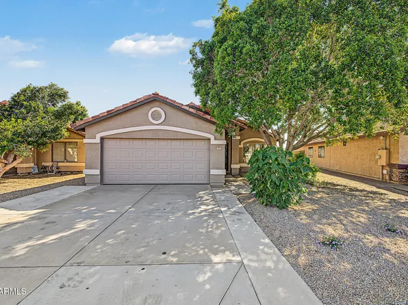 833 E PIMA Avenue, Apache Junction, AZ 85119