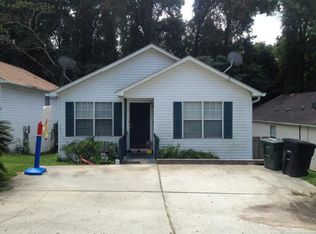 2781 Oak Park Ct, Tallahassee, FL 32308
