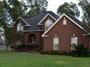 121 Wavertree Dr, Warner Robins, GA 31088