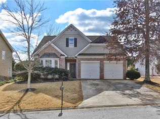 124 Mill Creek Dr, Canton, GA 30115