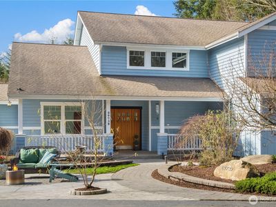 24739 Hillbend Lane NE, Kingston, WA, 98346