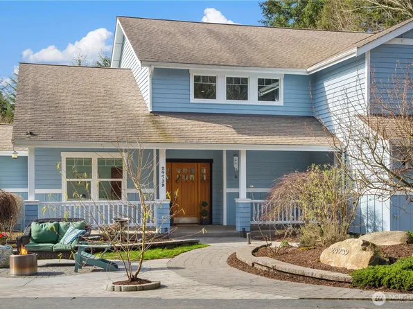 24739 Hillbend Lane NE, Kingston, WA 98346