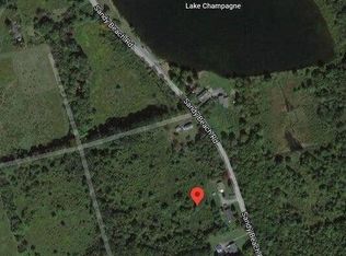 123 Sandy Beach Rd, Clifton Township, PA 18424