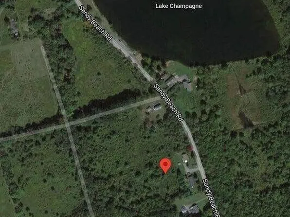 123 Sandy Beach Rd, Clifton Township, PA 18424