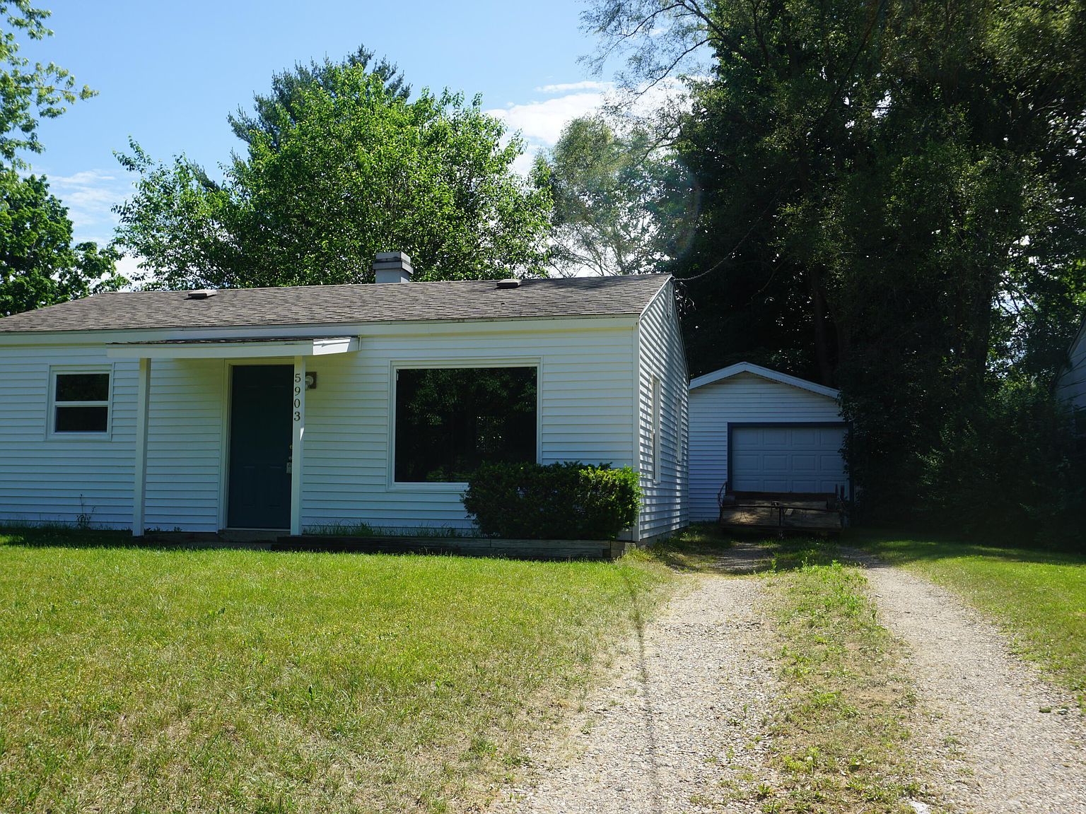 5903 Ohio Ave, Portage, MI 49024 Zillow