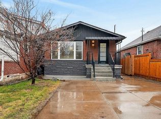 7 Crosthwaite Ave S, Hamilton, ON L8K 2T7