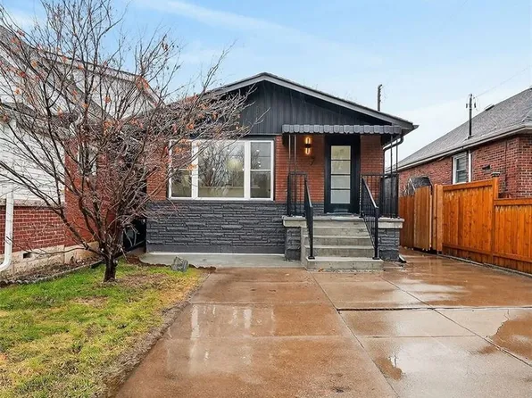 7 Crosthwaite Ave S, Hamilton, ON L8K 2T7