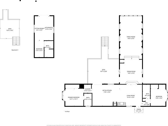 2nd image of 145 Trout Valley Rd