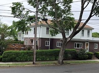 104 Westland Ave, Newton, MA 02465