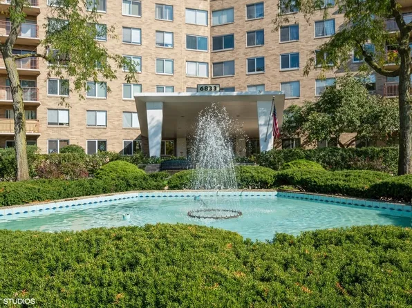6833 N Kedzie Ave APT 1403, Chicago, IL 60645