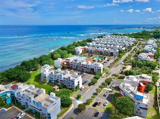 Chalets De La Playa #104, Vega Baja, PR 00693