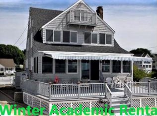 3 Old Mail Trl #3, Westbrook, CT 06498