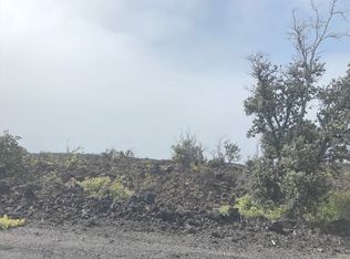 Ohia Dr LOT 3, Captain Cook, HI 96704