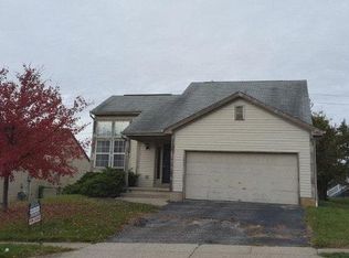 2943 Ambarwent Rd, Reynoldsburg, OH 43068
