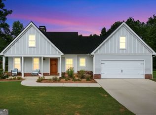 62 Joe Rowell Rd, Buchanan, GA 30113