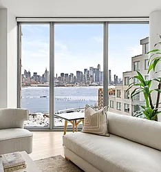 9 Avenue at Port Imperial, #911