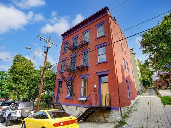 308 Milton St, Cincinnati, OH 45202