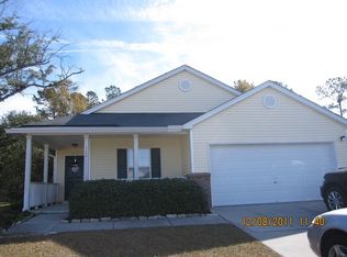 111 Gryce Loch Ct, Goose Creek, SC 29445