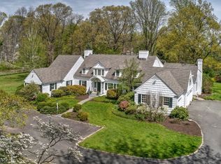 227 Blue Mill Rd, Morristown, NJ 07960