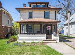 118 S Grinnell St, Jackson, MI
