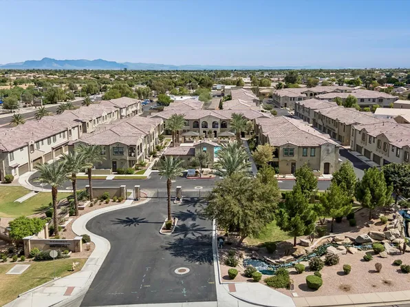 155 N LAKEVIEW Boulevard #258, Chandler, AZ 85225