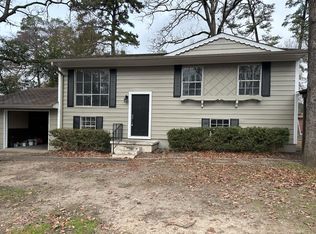 3602 McDonald Rd, Tyler, TX 75701