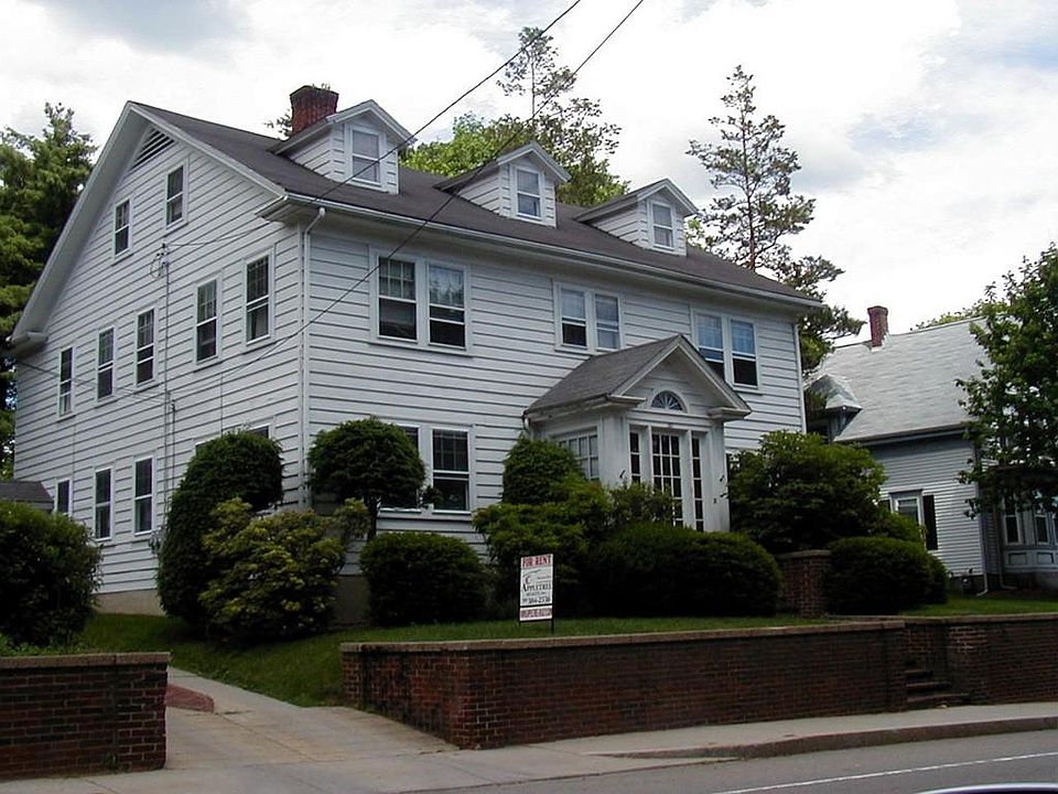 1st image of 103 E Central St #2