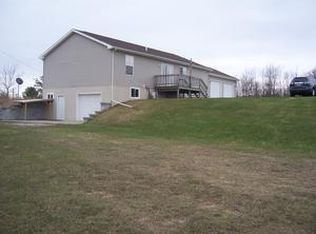 2257 W Trask Lake Rd, Barton City, MI 48705