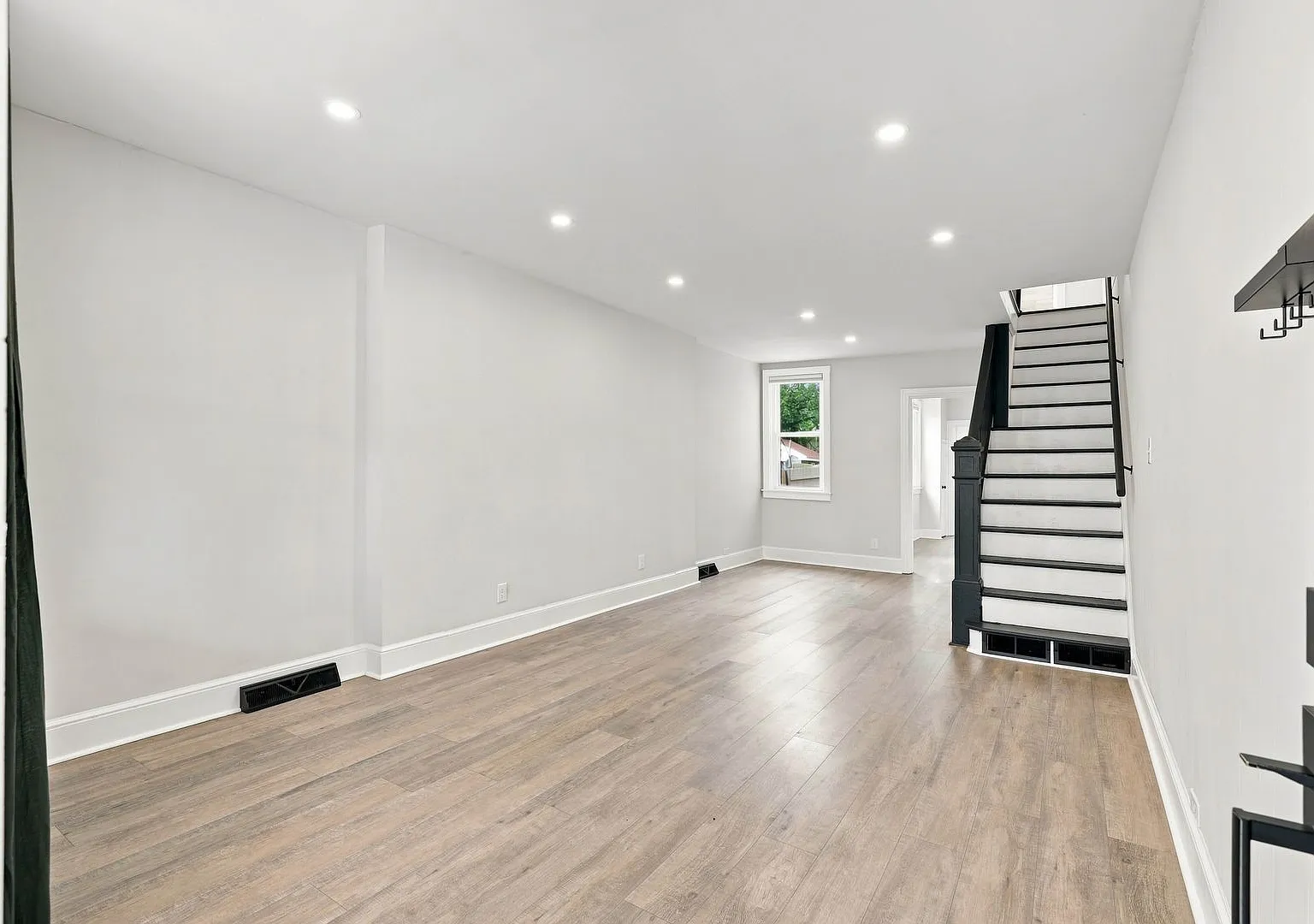 4BR/2BA Home with Central Air & Fenced Yard — Photo 2