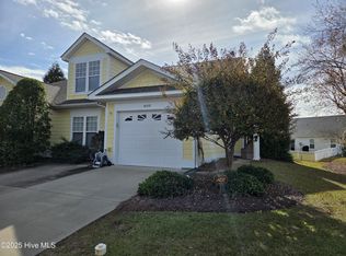 400 Jade Cove, Newport, NC 28570
