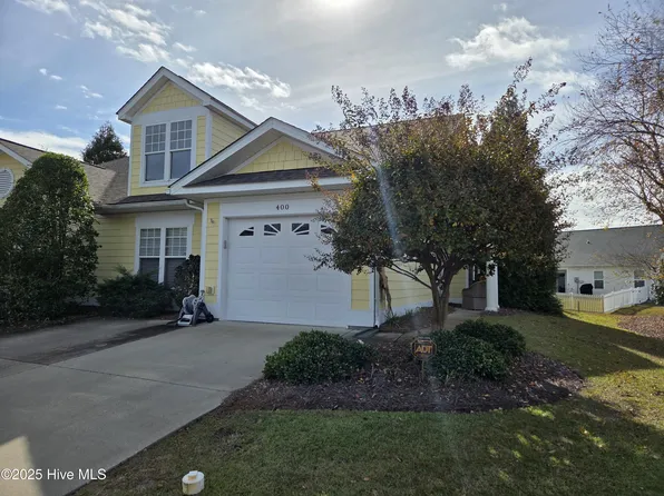 400 Jade Cove, Newport, NC 28570