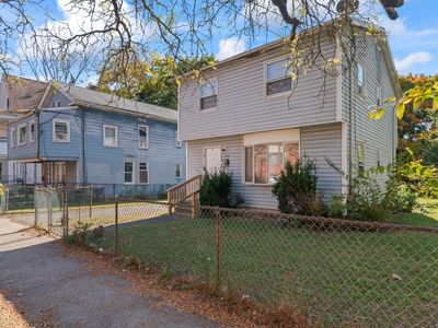 20 Ivy Street, New Haven, CT, 06511