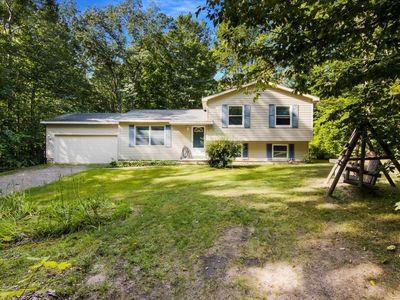 20922 Red Oak Dr, Lake Ann, MI, 49650