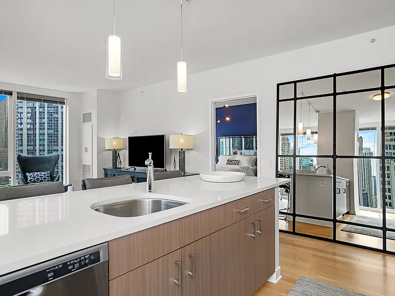 North Water Apartments — Photo 3
