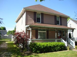 127 Gallup Ave, Mount Clemens, MI 48043