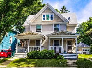 164 Selye Ter, Rochester, NY 14613
