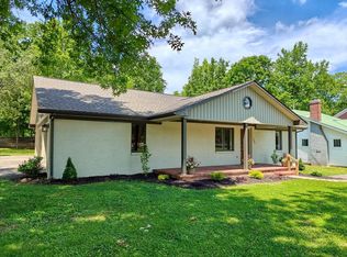 19905 Main St, Huntingdon, TN 38344