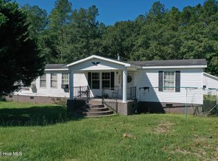 3619 Whitehall Rd, Whiteville, NC 28472