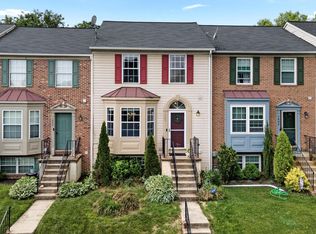1405 Four Point Ct #22, Eldersburg, MD 21784