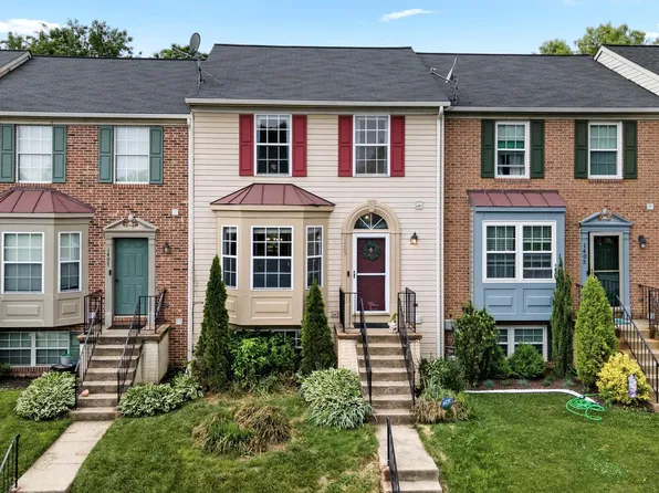 1405 Four Point Ct #22, Eldersburg, MD 21784