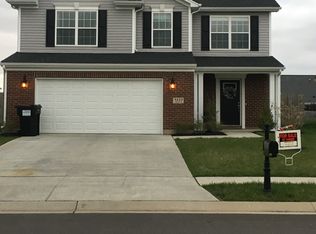 5523 Goldenrod Ln, Owensboro, KY 42301