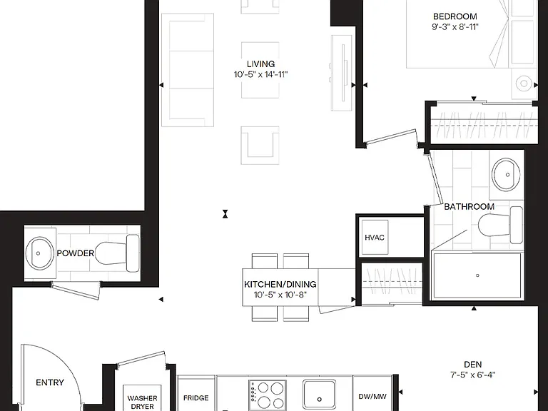 55 Broadway Ave — Photo 38