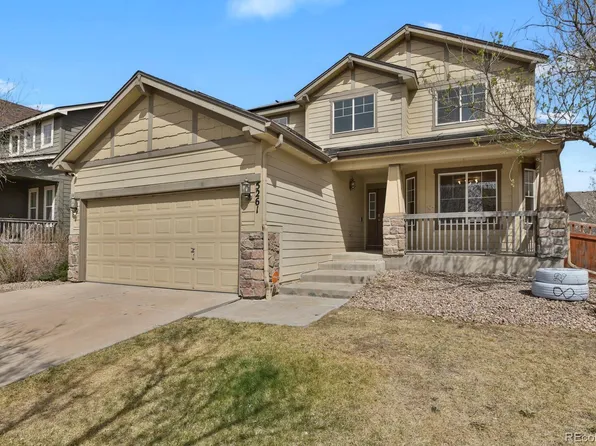 5261 Tall Spruce Street, Brighton, CO 80601