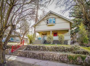 1519 W 13th Ave, Spokane, WA 99204