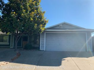 8657 Cassieri Cir, Sacramento, CA 95828