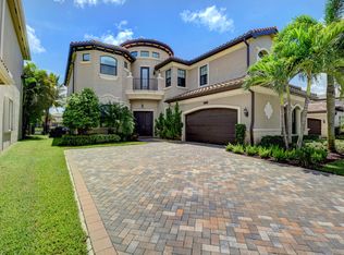 16610 Ambassador Bridge Rd, Delray Beach, FL 33446