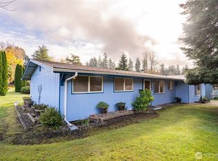 504 S 6th Street, McCleary, WA 98557