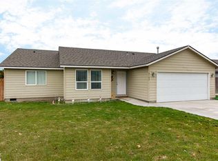 5103 Cleveland Ln, Pasco, WA 99301