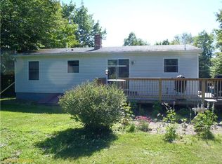 335 Poplar St, Old Town, ME 04468