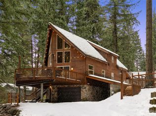 1511 Oakmont Dr, Cle Elum, WA 98922